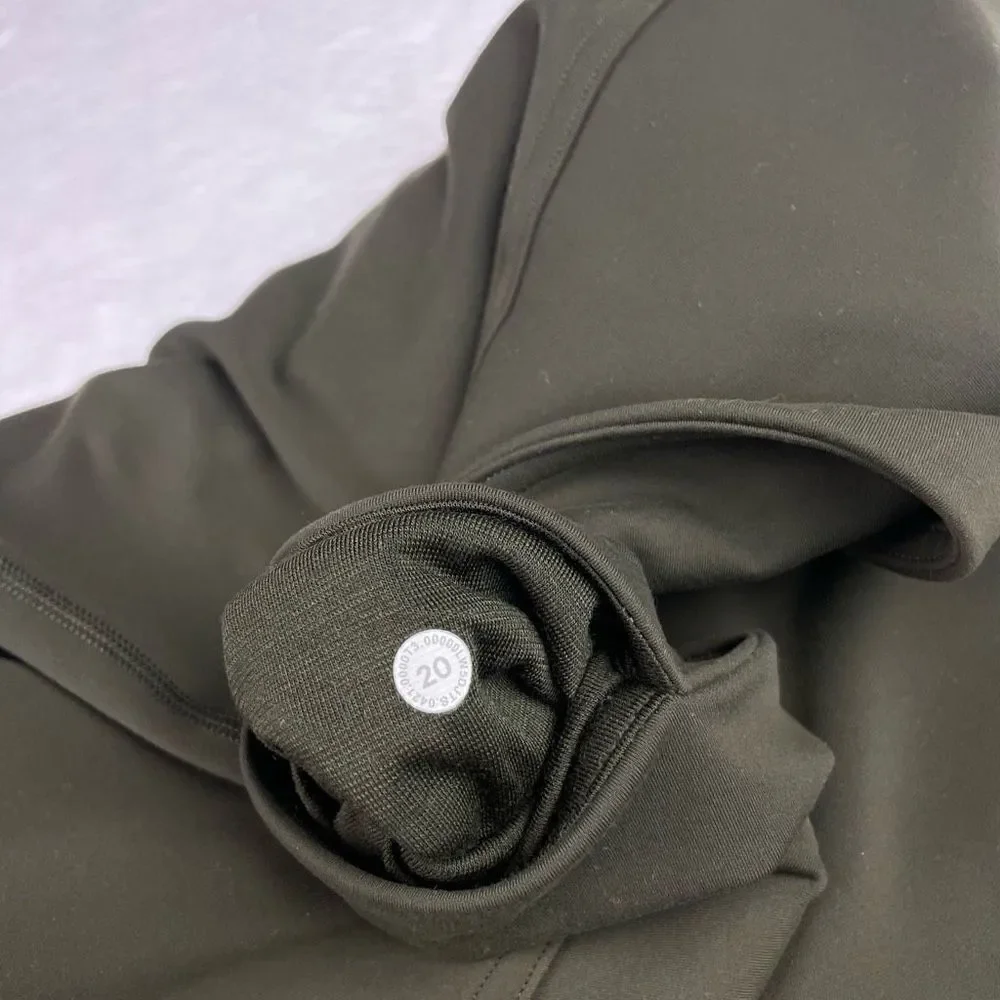 Lululemon Instill High-Rise Tight 25